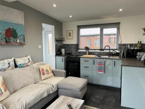 Mablethorpe and Sutton Apartment | S and S Chalets Mablethorpe