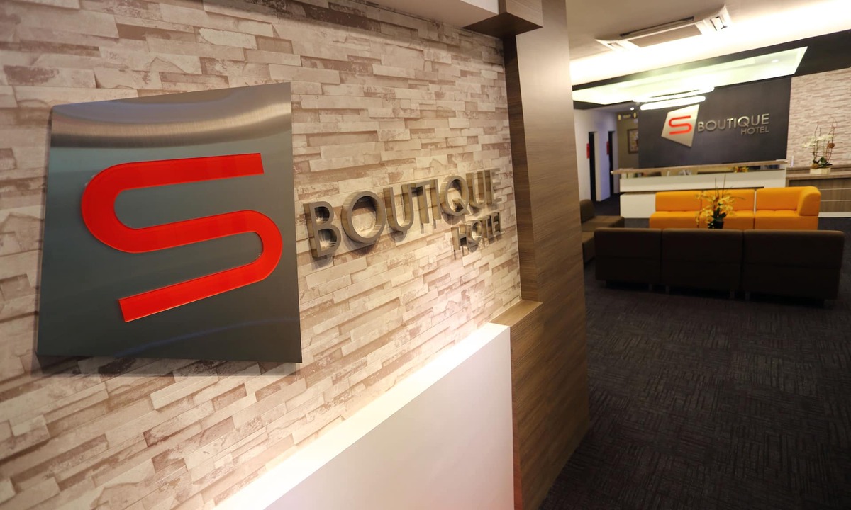 Taman Canning Hotel | S Boutique Hotel