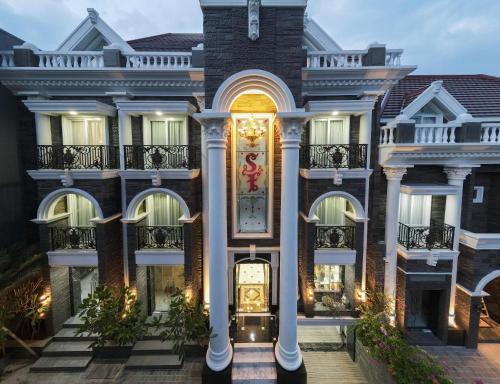Bangka Hotel | S&F Residence Kemang Jakarta