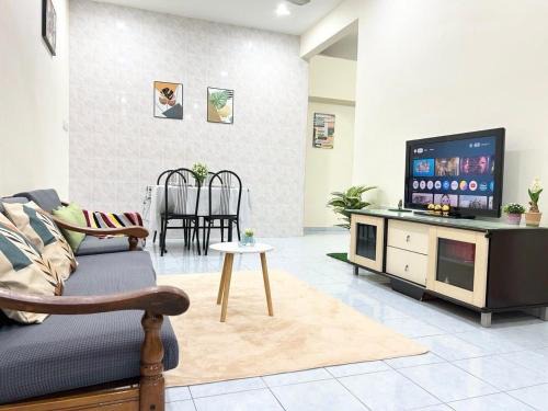 Hulu Kinta House | S Home Ipoh