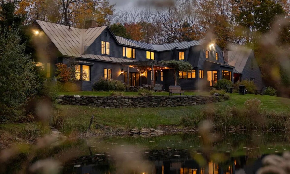 Bridgewater Other | S P R U C E ~ T O P