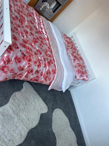 Luton Apartment | S&S stay