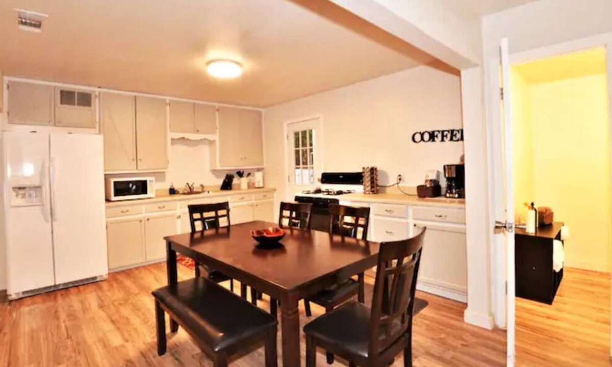 Carlsbad House | S1 - Enchanted Getaway ☀ Near River + Rec Area❣