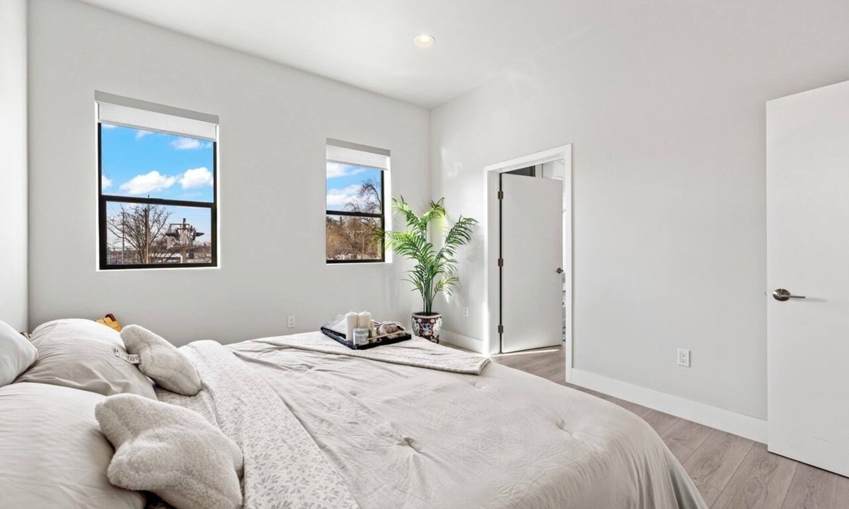 Central Sacramento Apartment | S19 Resident 201