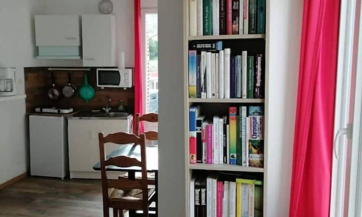 Courtenay Apartment | S2 Studio à Courtenay Proche Commerces