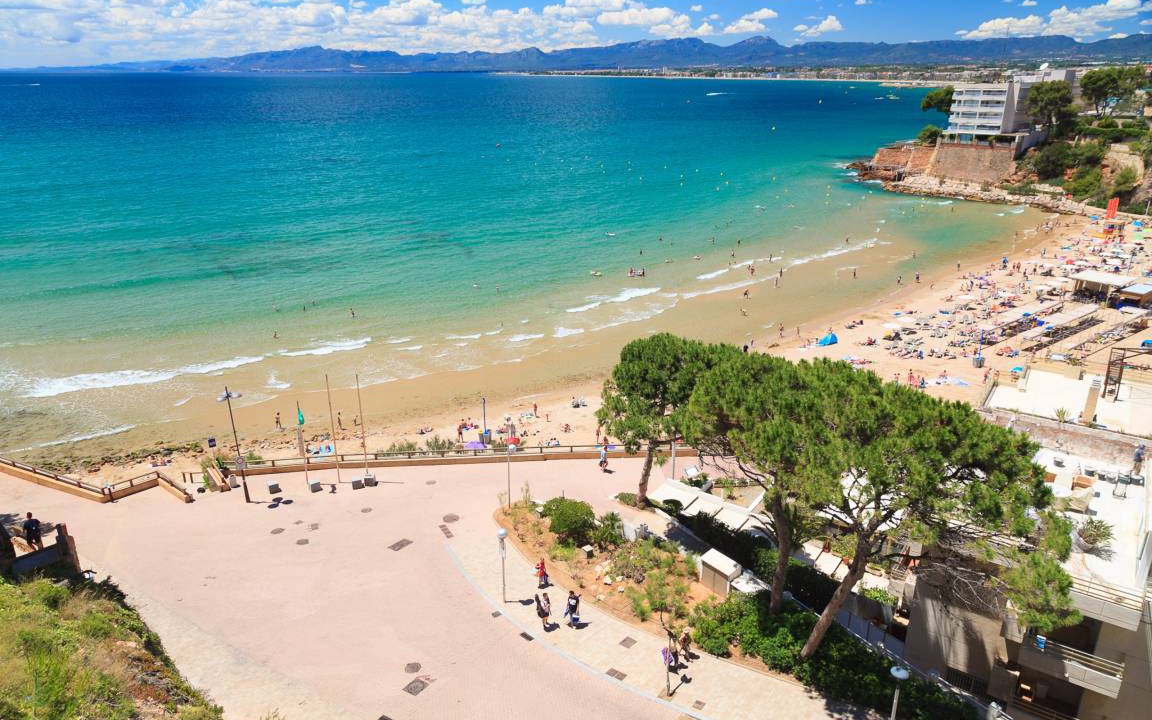 Salou City Centre Apartment | S205-207 UHC SOROLLA APARTMENTS
