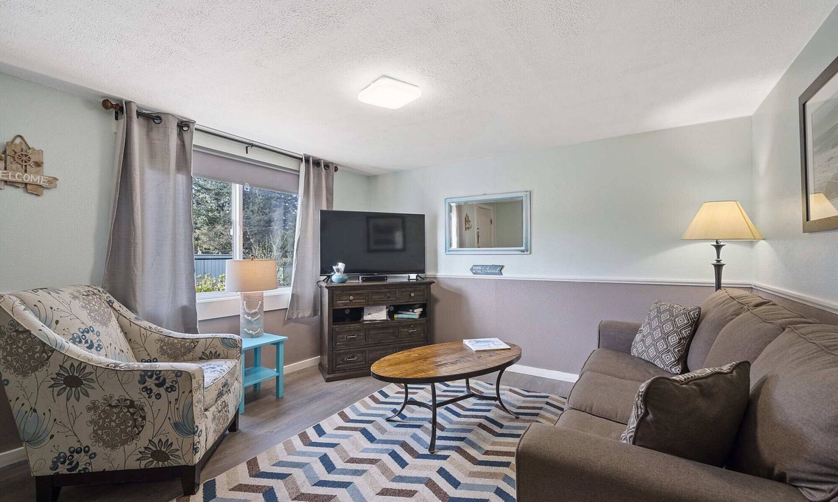 Netarts Apartment | S7 - Longboard - Surf Inn