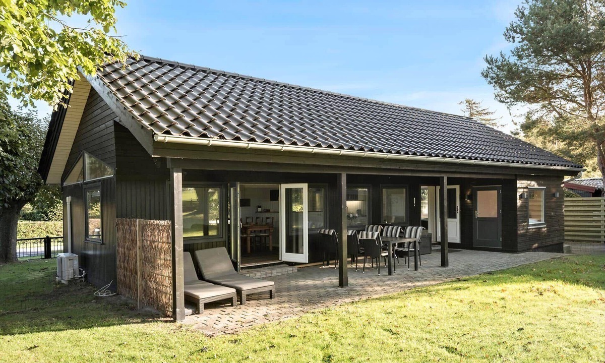 Strøby Ladeplads House | S742 Strøby - Garderhøjen 32