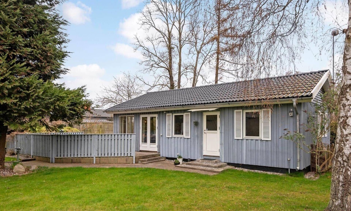 Strøby Ladeplads House | S745 Strøby - Garderhøjen 35