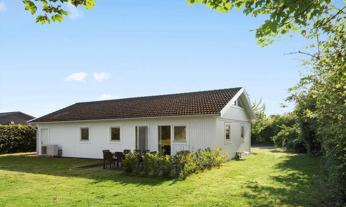 Strøby Ladeplads House | S748 Strøby Ladeplads - Alkevej 8