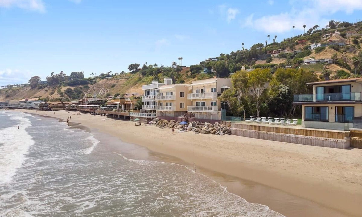 Eastern Malibu Apartment | SA Beach #9 by Stay Awhile Villas