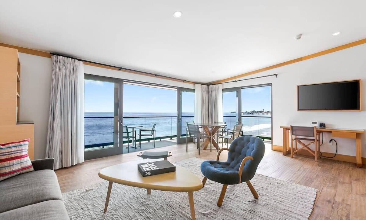 Eastern Malibu Apartment | SA Beach Suite #10 by Stay Awhile Villas