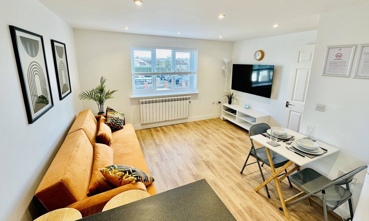 Guildford Apartment | SA Today Apartments Guildford