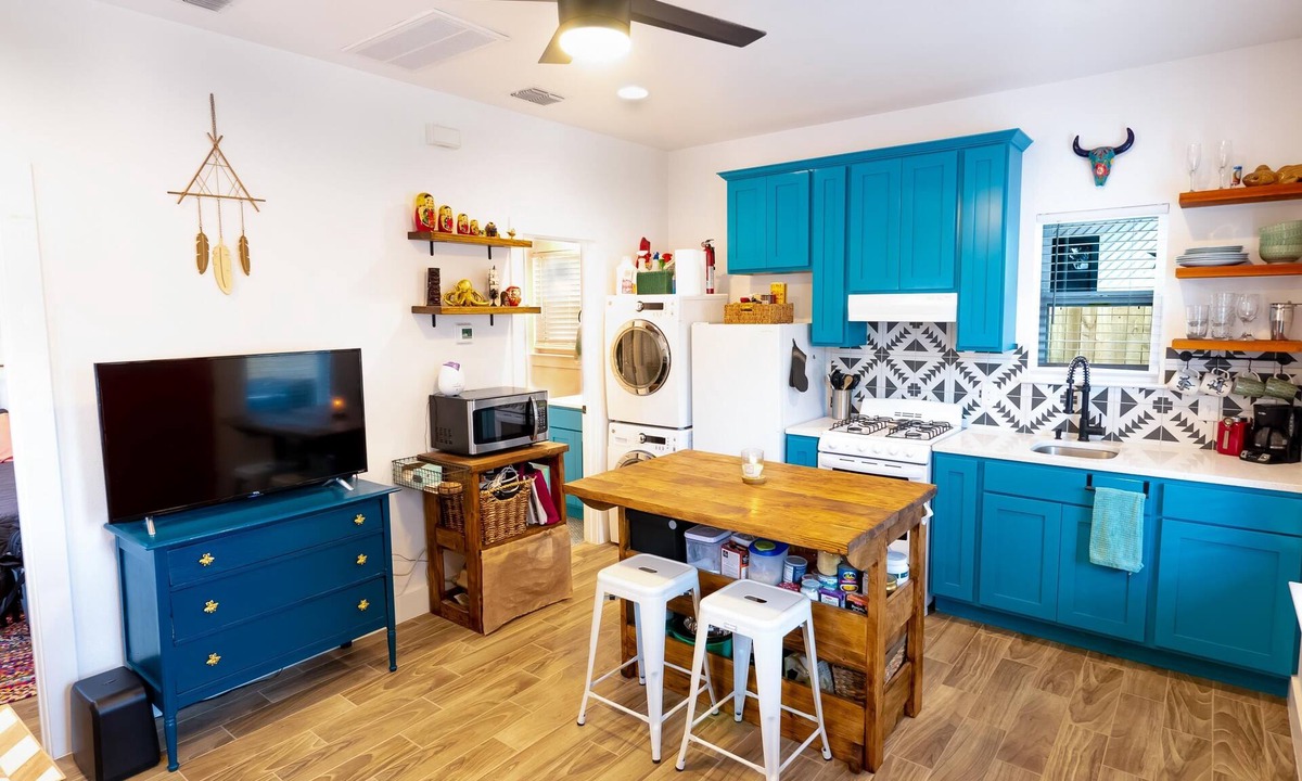 Government Hill House | SA Urban Tiny House