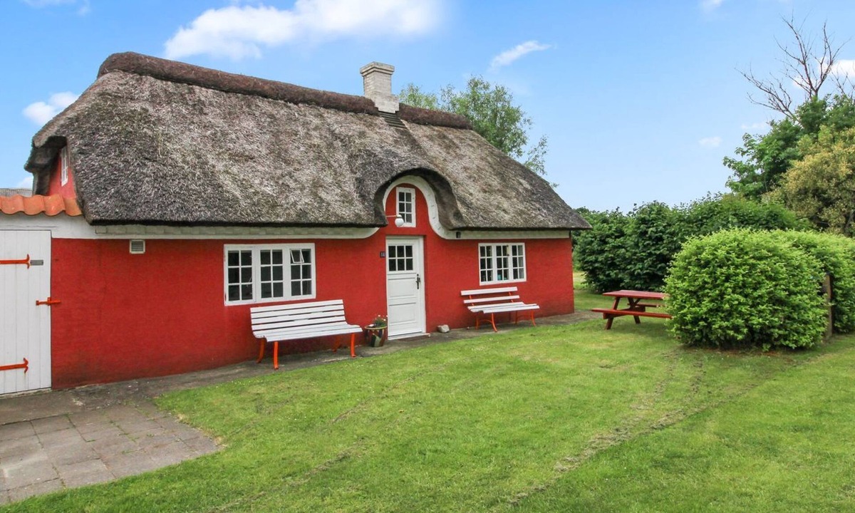 Buntje-Ballum House | "Saarah" - 25km from the sea by Interhome