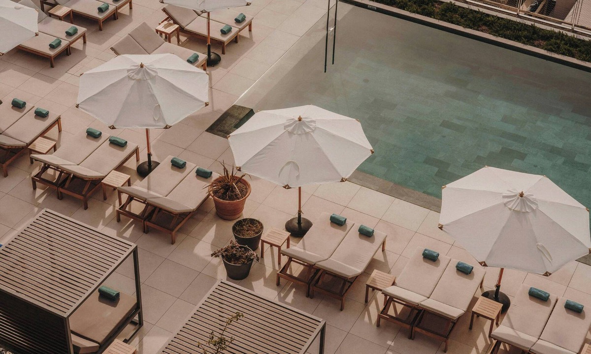 Vallpineda Hotel | Sabàtic, Sitges, Autograph Collection