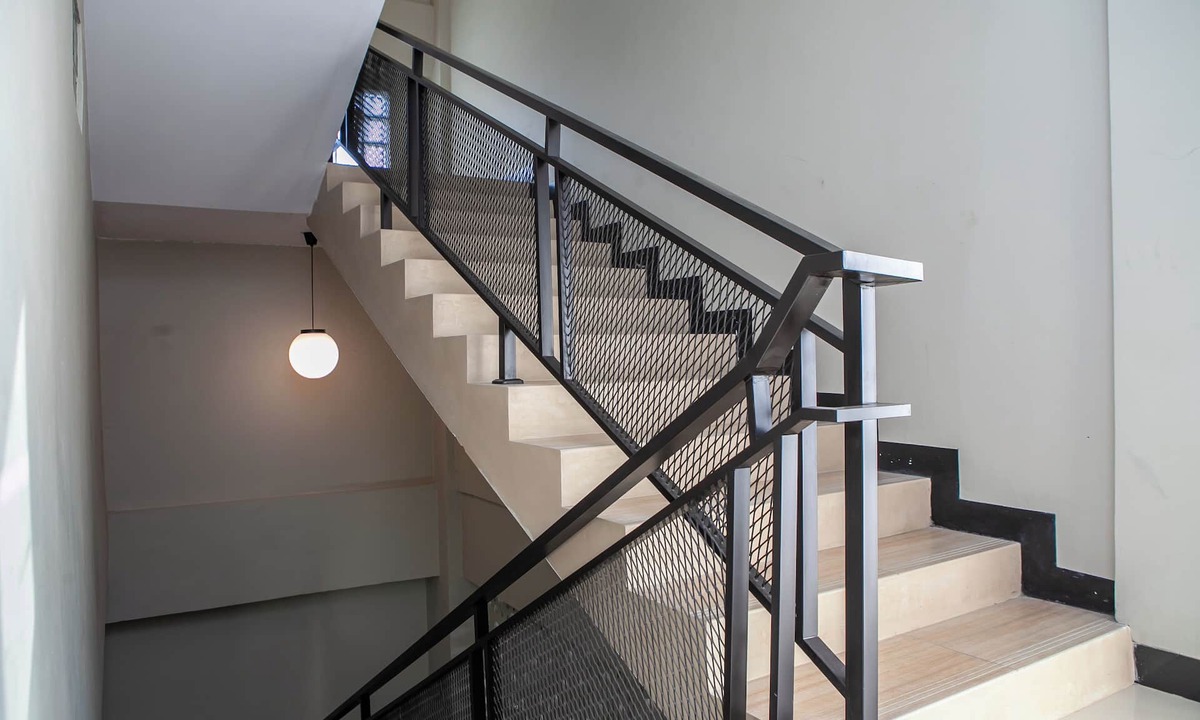 Parongpong House | Saba Ayu Guest House