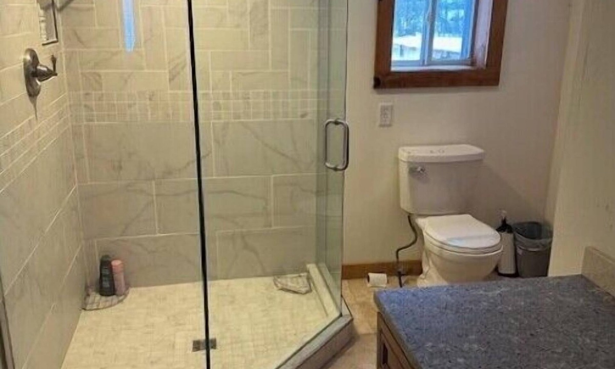 Mooers Forks House | Saba's Countryside Experience