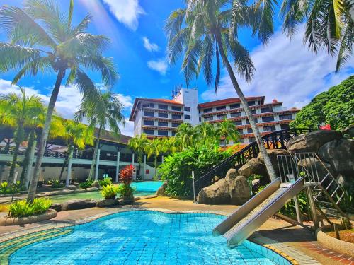 Sandakan Hotel | Sabah Hotel