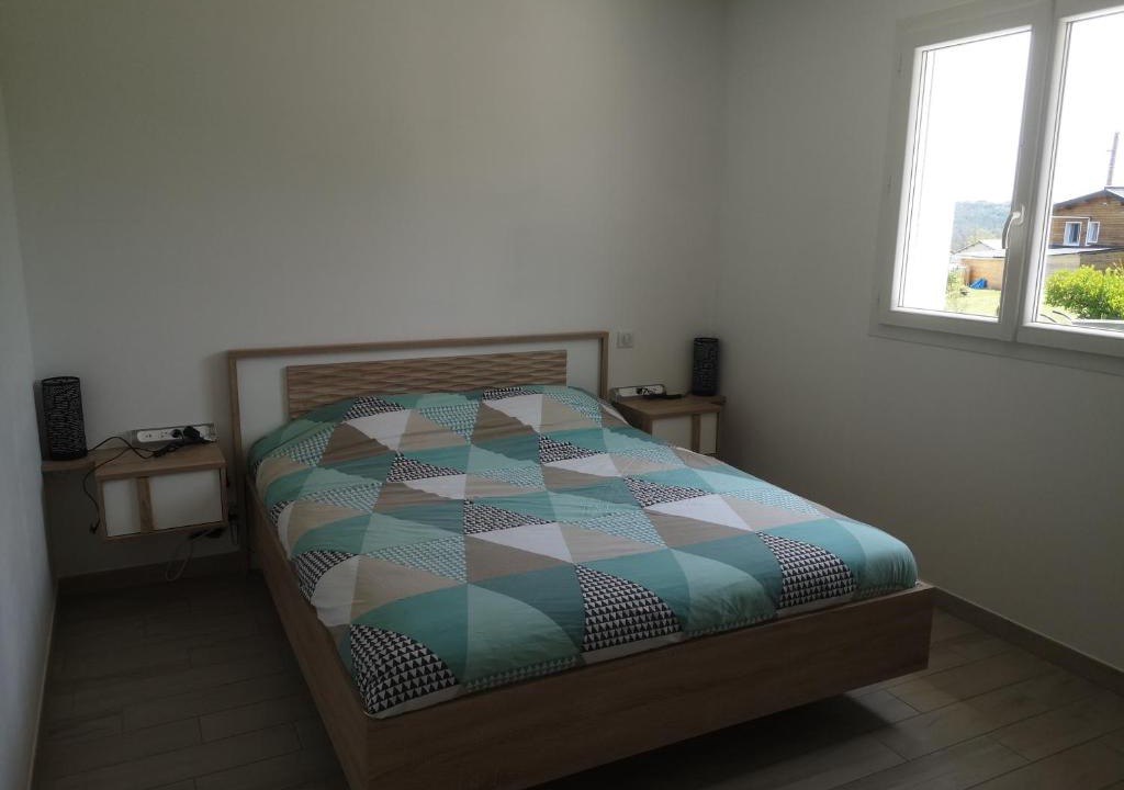 Chateau-l'Eveque House | Sabat