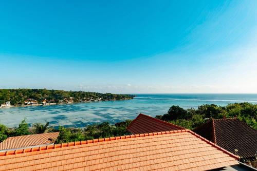 Mushroom Bay Villa | Sabiha Villas Nusa Lembongan