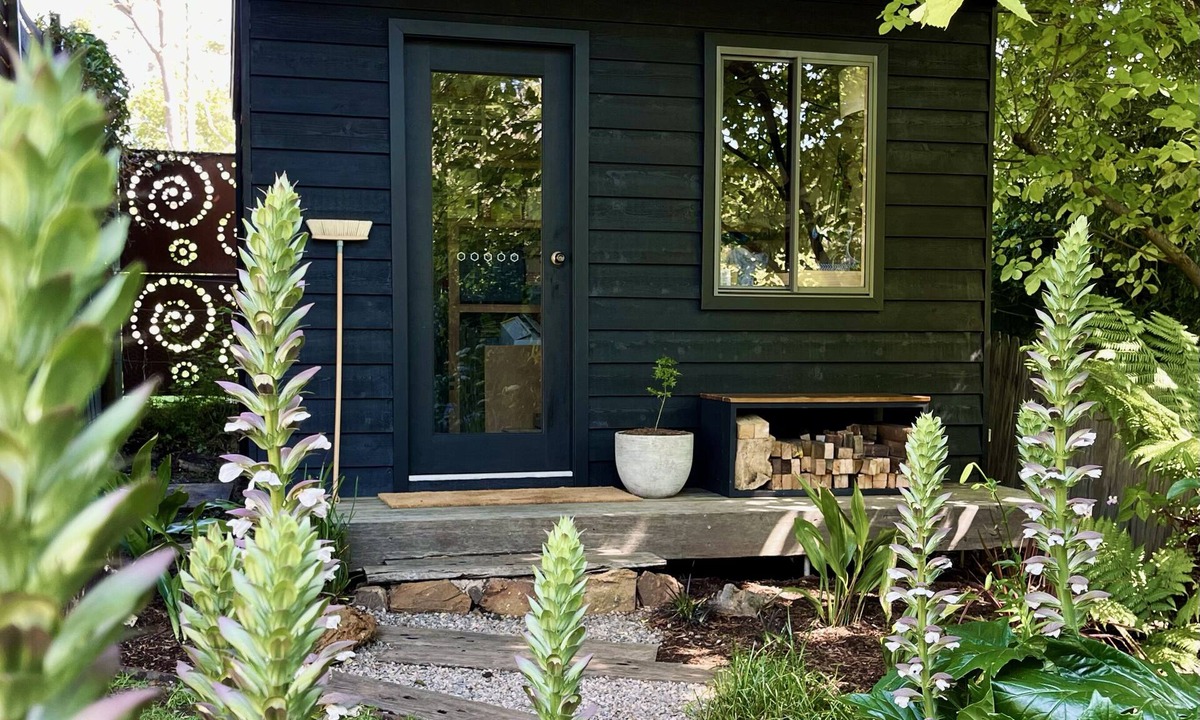 Medlow Bath House | SABLE MAE Luxury Rustic Ranch