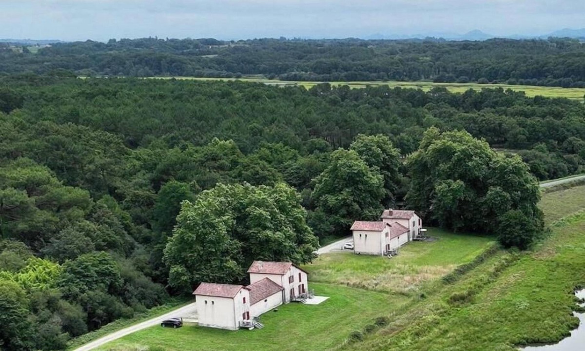 Orx House | Sables 2 - ORX - Gîte