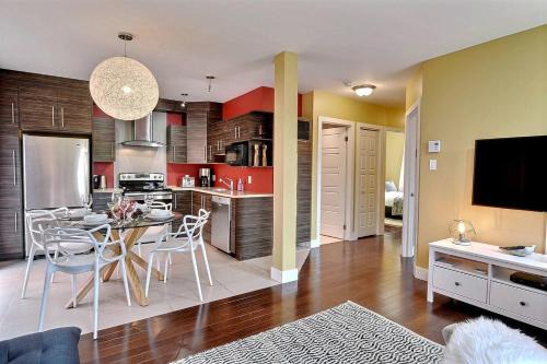 Hochelaga House | Sacha's Home Away in Quiet Montreal
