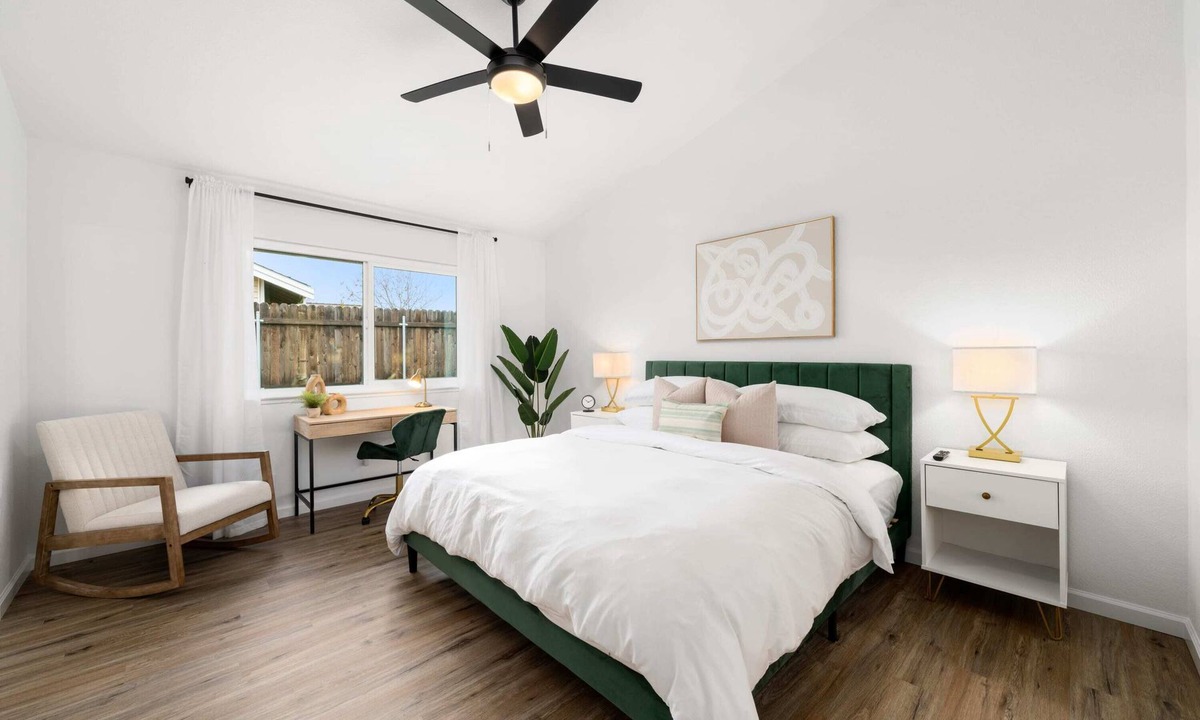 Pleasant Grove House | Sacramento Gem w/Cozy Wood Fireplace, BBQ Grill
