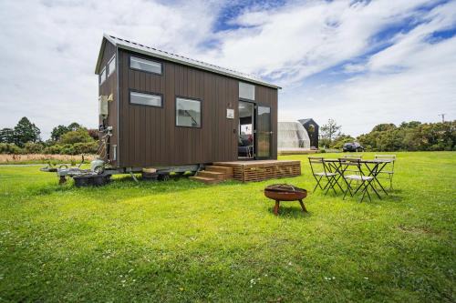 Okato House | Sacred Ground by Tiny Away