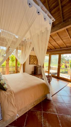 Payangan Villa | Sacred Padi Ubud Villa
