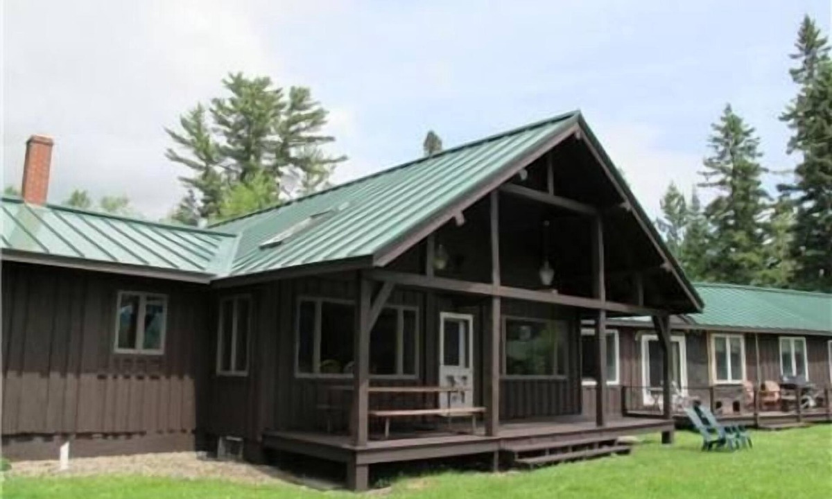 Rangeley House | Saddleback Lake Lodge 25 | Close to Saddleback