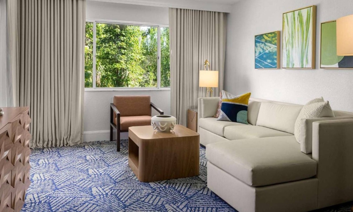 Wesley Chapel Hotel | Saddlebrook Resort | 2BR King/Queen | Tennis Legacy, Super Pool, Spa Days