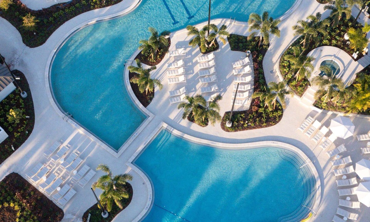 Wesley Chapel Resort | Saddlebrook Resort