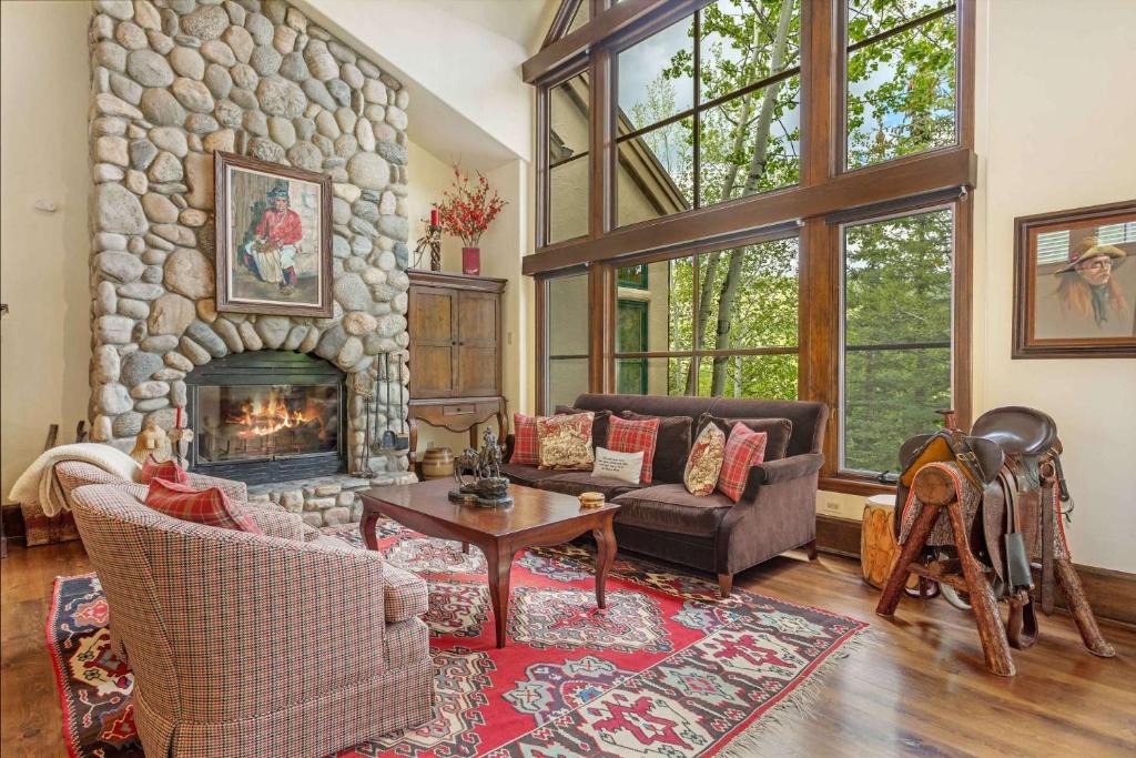 Beaver Creek House | Saddleridge Villas #3