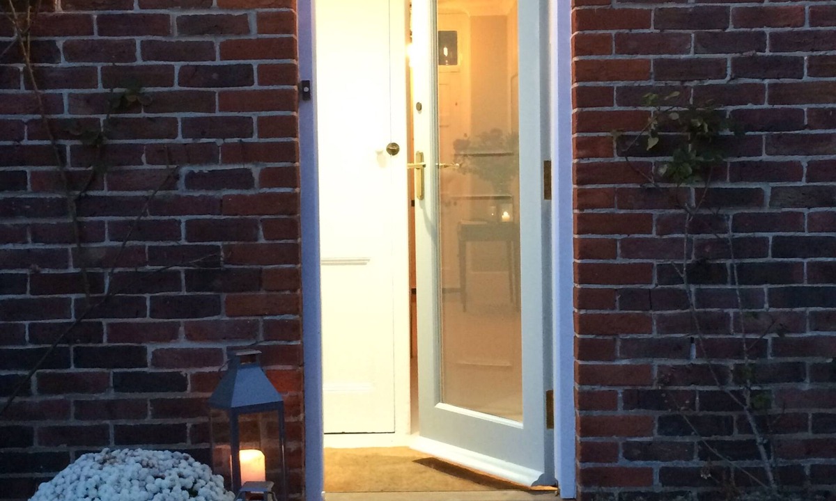 Funtington House | Saddlers