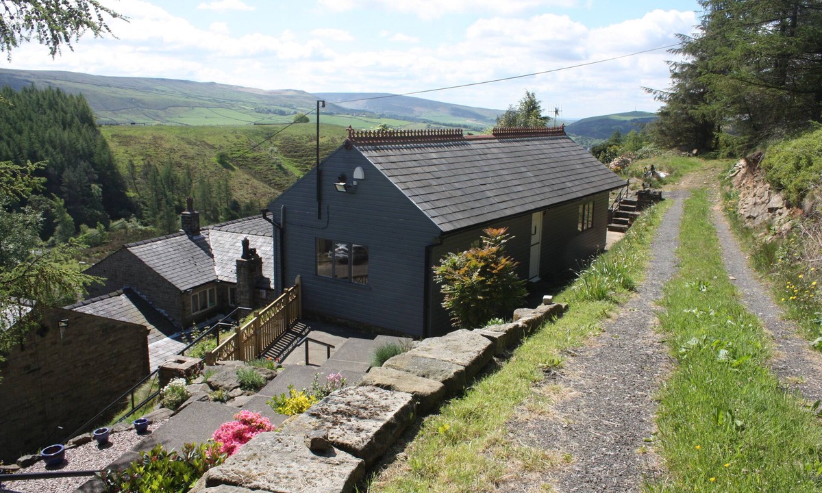 Saddleworth Cottage | Saddleworth Holiday Cottages Boutique style accommodation