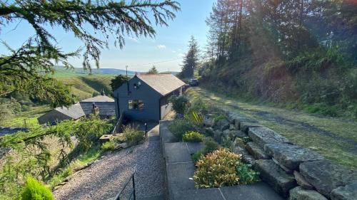 Saddleworth House | Saddleworth Holiday Cottages