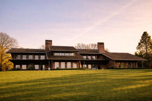 Hong Bed & Breakfast | Saebygaard Estate