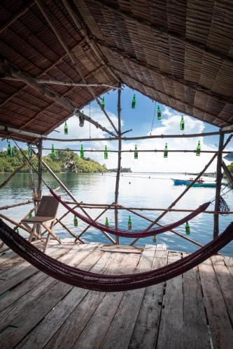 Batudaka Island House | Safa Homestay Pulau Papan