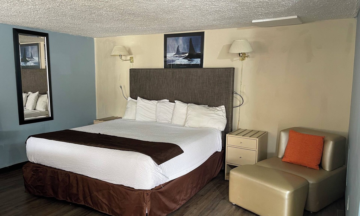 Nephi Hotel | Safari Motel
