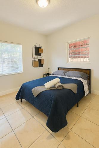 Wynwood Art District Apartment | Safari Rafiki