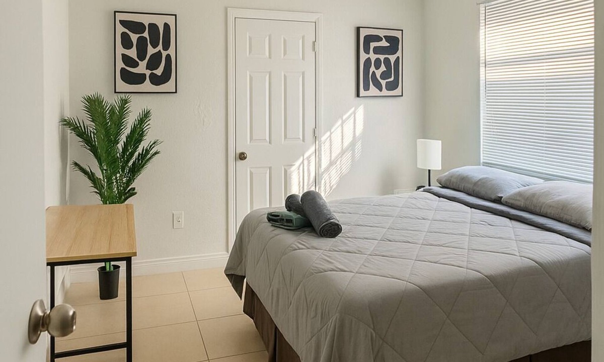 Wynwood Art District Hostel | Safari Wynwood