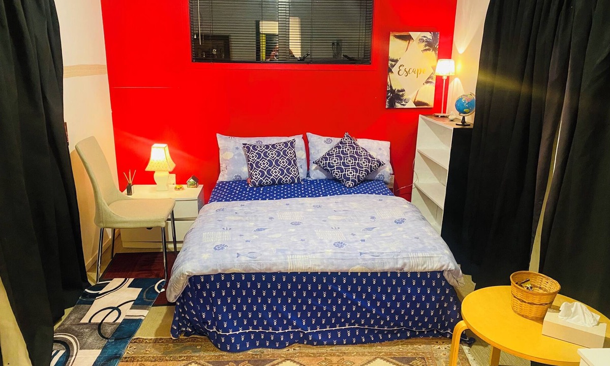 Te Puke Cabin | Safe and Secure - Central Te Puke