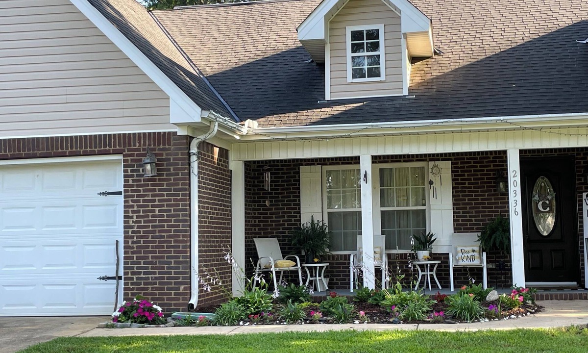 Green Pond Bed & Breakfast | Safe community were you feel at home 4 bedroom Queen Beds ,Rollaway 2 bathroom