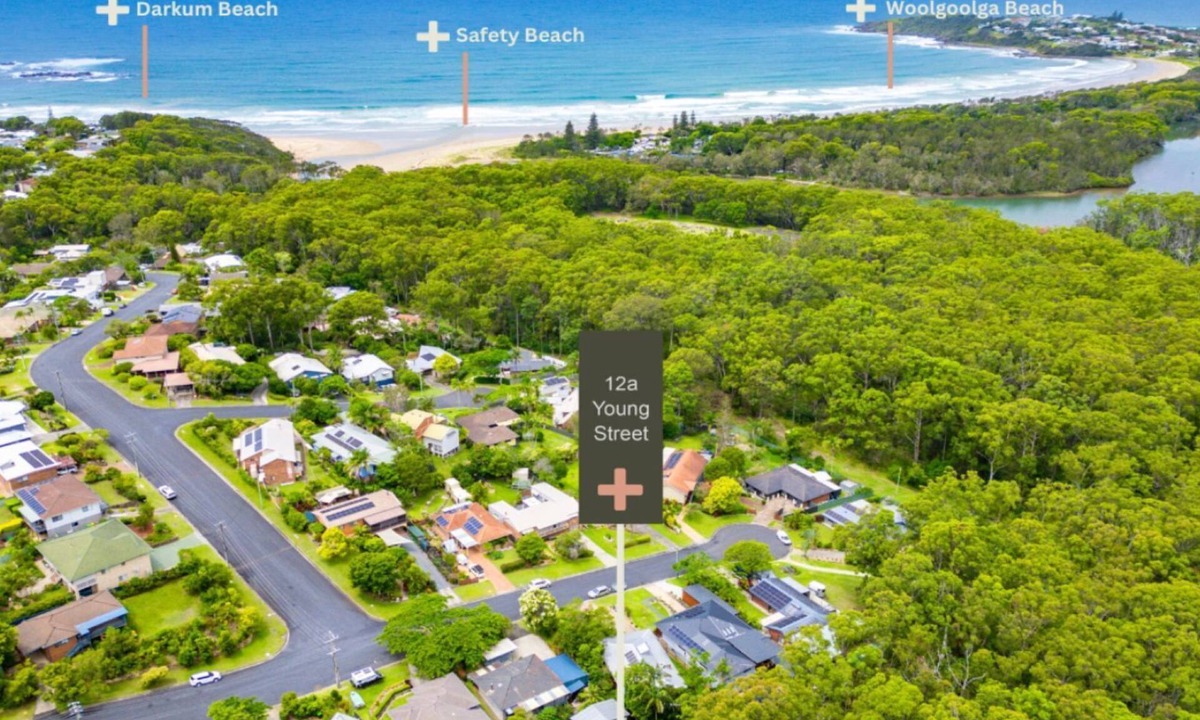 Safety Beach House | Safety Beach Cottage