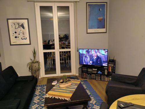Sannazzaro deʼ Burgondi Apartment | saffi15