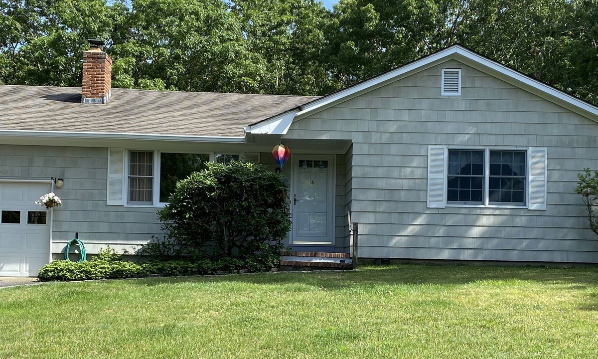 Sag Harbor Cottage | Sag Harbor, a Hamptons hideaway