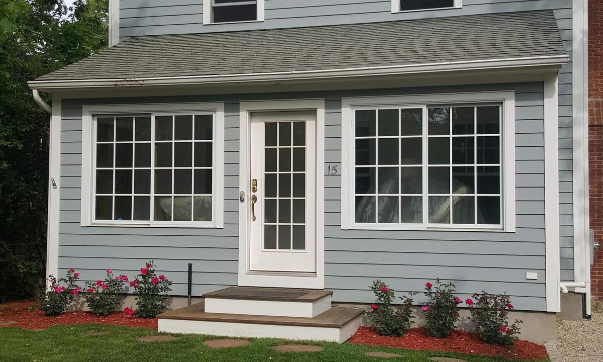 Sag Harbor House | Sag Harbor Village Gem