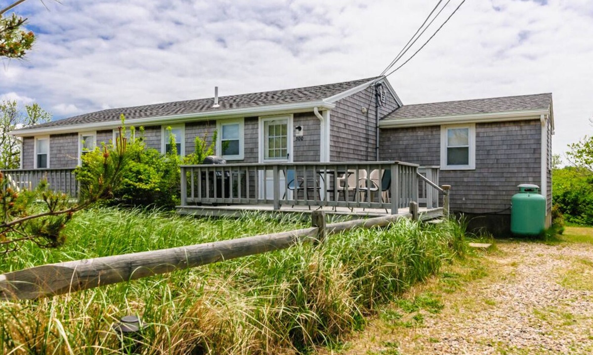 Sagamore Beach House | Sagamore Beach Bliss - Relax, Unwind, Repeat